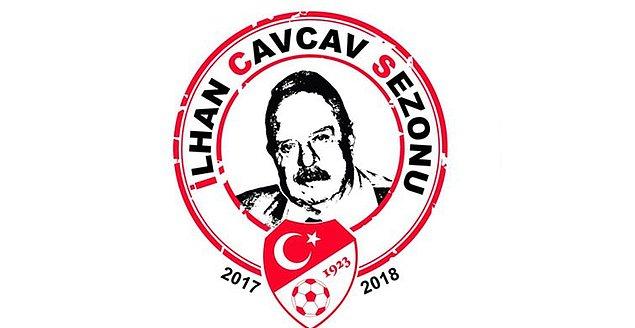 2017-2018 İlhan Cavcav Sezonu.