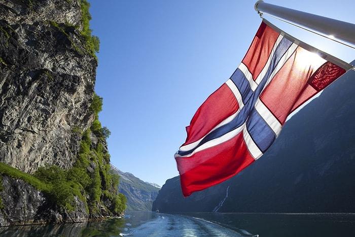Norveç, Türkiye'den İltica Başvurularını Durdurdu