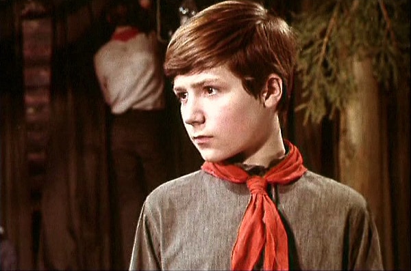 2. Сергей Шевкуненко, «Бронзовая птица»