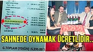Janjanlı Ortamları ve Yenilen Kazıklarıyla Meşhur Pavyonlarla İlgili İlk Kez Duyacağınız Gerçekler!