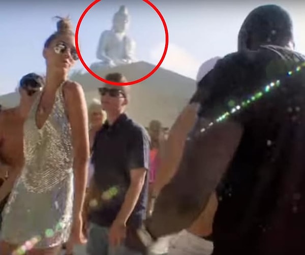 8. Эйкон, Шри-Ланка