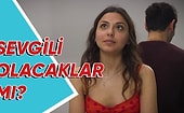 “Evleneceğim İnsan Benden Zengin Olsun!” | Sırt Sırta 1. Bölüm