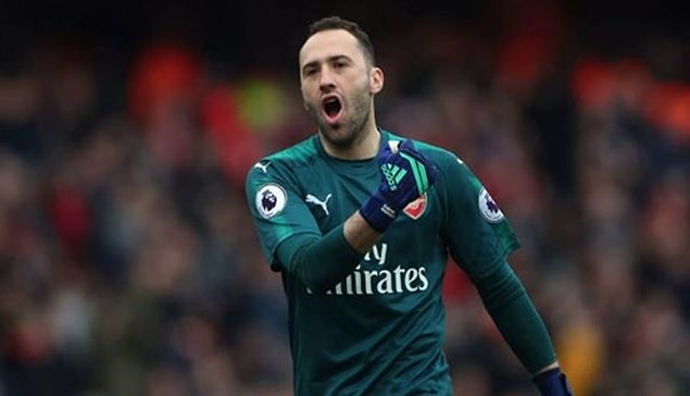 DEDİKODU: Ospina ➡️ Fenerbahçe