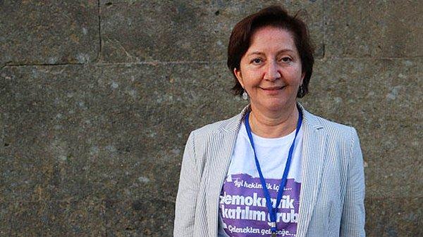 Prof. Saip: "Türkiye’de zaten devlet ve üniversite hastanelerinde kanser tedavisinden ücret alınmıyor"