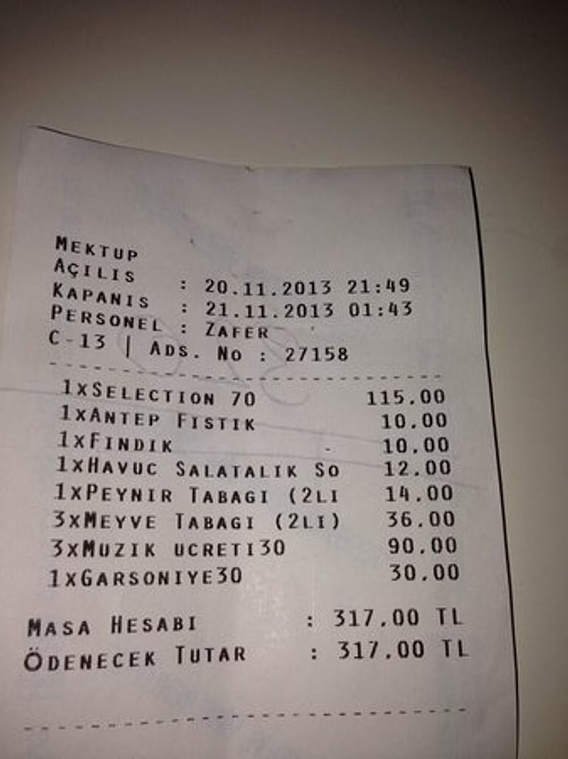 Merakımız sebebiyle güvenli alanımızdan çıkıp geldiğimiz bu yer, benim için çok farklı bir tecrübe olmuştu.