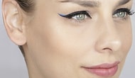Kusursuz Eyeliner Çekmek İçin Uzun Süre Uğraşmayı Tarihe Karıştıracak En Kolay Eyeliner Yöntemi