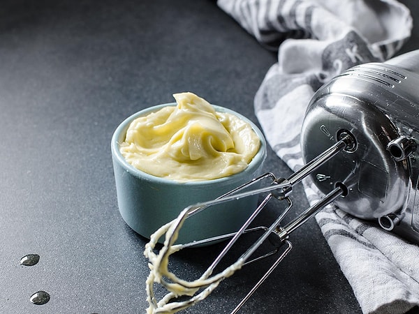 5. Родина майонеза?