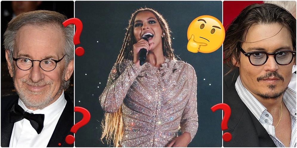 Paraya Para Demiyorlar! Dünyanın En Yüksek Servetine Sahip 25 Ünlü