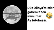 Dünya'nın Düz Olduğunu İddia Eden Topluluğu Trolleyip İnterneti Kahkahalara Boğan 21 İnsan