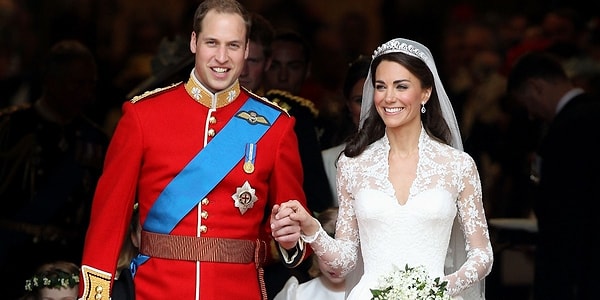 Вы - принц/принцесса