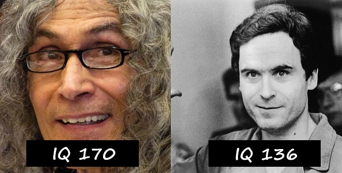 Маньяки с самым высоким IQ, которые использовали свой интеллект во зло