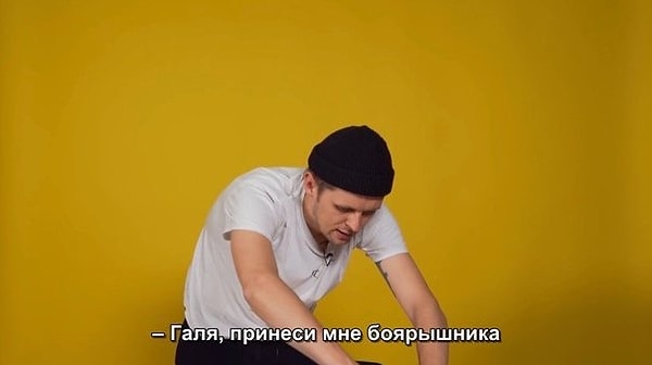 4. А кто-то предпочитает покрепче!