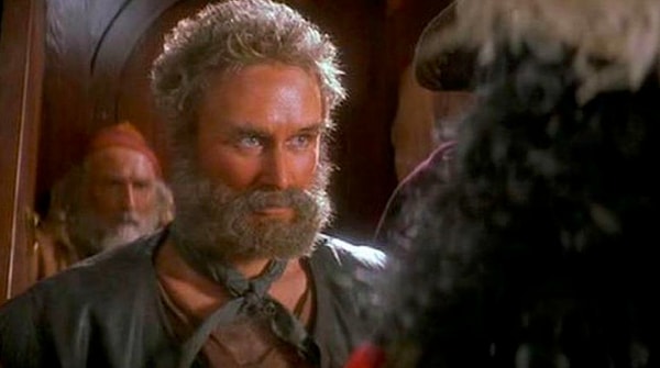 11. Гленн Клоуз 👇