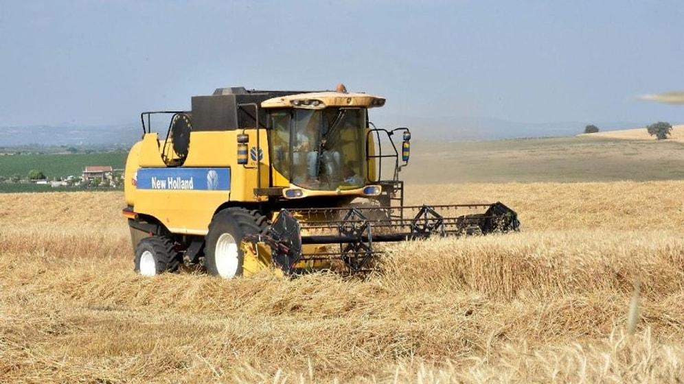Tarım Bakanı Fakıbaba Açıkladı: 12 Bin Çiftçi Kooperatife Borçlu, 7 Bini İse İcralık