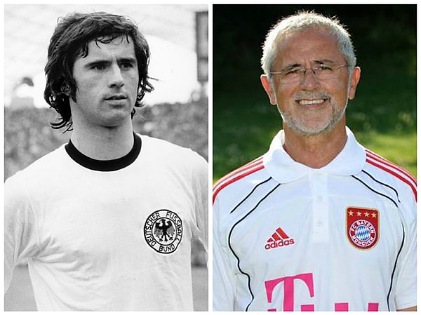 12. Узнали футболиста?