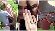 Hiç Evlenmez Diyorduk Ama Gerçekleşti! Justin Bieber ve Sevgilisi Hailey Baldwin Nişanlandı!