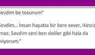 Burcunu Seç, Nasıl Aşık Olduğunu Söyleyelim!