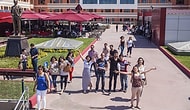 Tercihin Senin Geleceğin! Kaliteli, Profesyonel ve Üstün Bir Üniversite Eğitimi Seni Bekliyor!