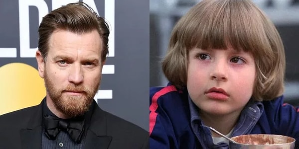 7. Доктор Сон