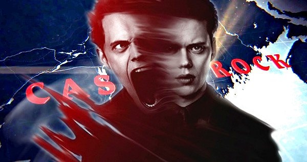 1. Касл-Рок — телесериал