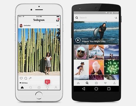 Beğendiğiniz Instagram Gönderilerini Hikayelerinizde Paylaşabileceğinizi Biliyor musunuz?