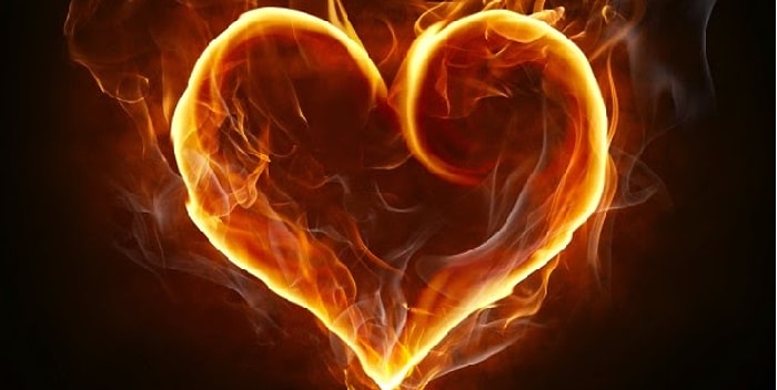 Bu Renk Testine Göre Gizli Tutkunu Söylüyoruz!