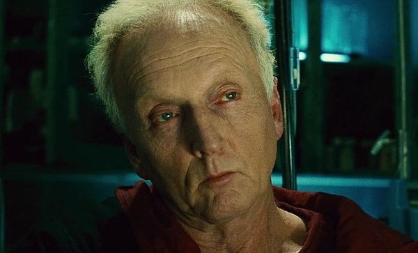 7. Джон Крамер 👇