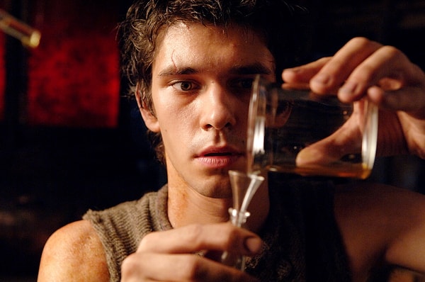 5. Жан-Батист Гренуй 👇