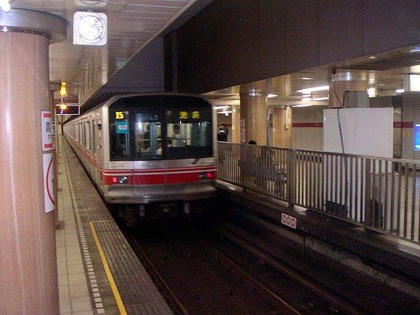 20 Mart 1995 yılında iki fizikçi, bir yapay zeka araştırmacısı, bir kalp doktoru ve bir mühendisten oluşan beş kişilik bir ekip Tokyo metrosuna sabah kalabalığında giriş yaptı.