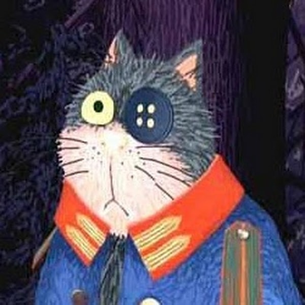 10. Какое имя и отчество носит Кот во многих сказках?