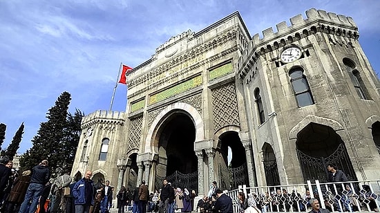 Duydunuz mu? 703 Sayılı KHK ile Rektör Atamaları İçin "Profesör Olma" Şartı Kaldırıldı