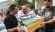 Bizim Büyük Çaresizliğimiz: 11 Yürek Yakan Fotoğraf ile Çorlu Tren Faciası