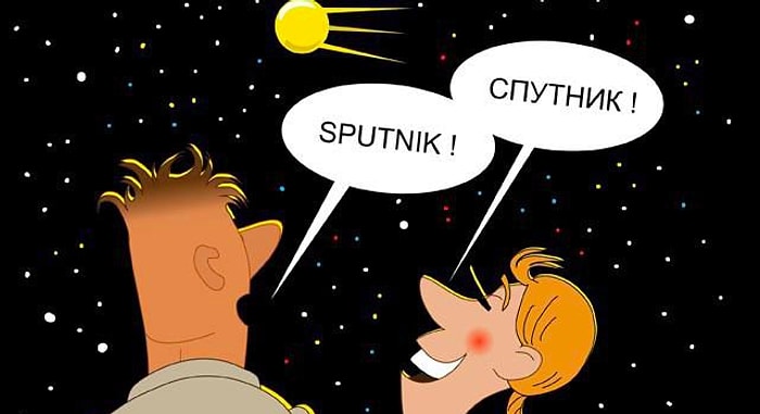 Тест: Сможете ли вы угадать, откуда пришли слова, которые уже давно считаются русскими?