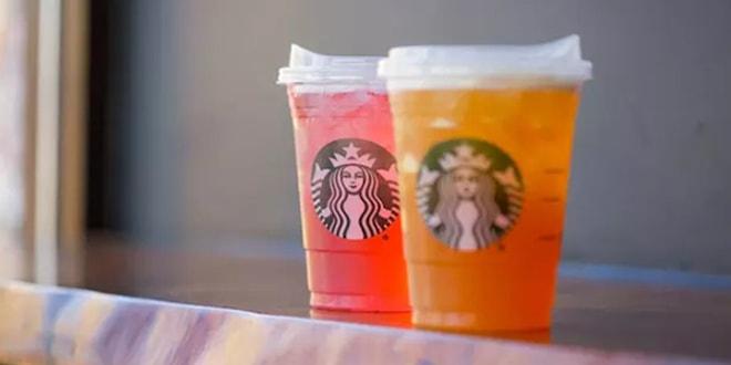 Starbucks, Aldığı Bir Kararla Dünya Çapında Plastik Pipet Kullanımını Yasaklıyor!