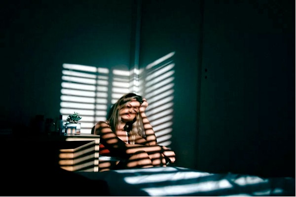 У вас нездоровый подход ко сну