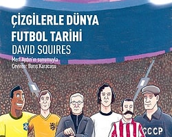 Kitap Ödüllü Bu Testte Başarılı Olmak İçin Futbol IQ'n 130'dan Fazla Olmalı!