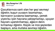 Bir İnsanı Sevmekle Başlar Her Şey: Daha İyi Bir Dünya İçin Her Anne-Babanın Çocuğuna Mutlaka Öğretmesi Gereken Davranışlar