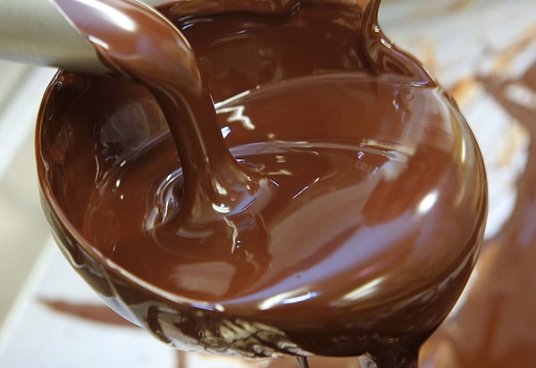 2. Нутелла, просроченная на 3 дня.