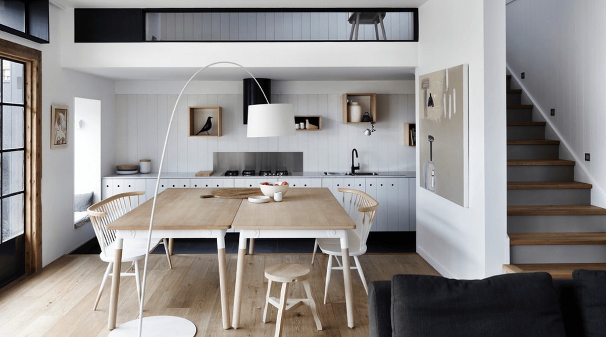 Sade, Minimalist ve Şık... Tasarımlarıyla Herkesi Özendiren Birbirinden ...