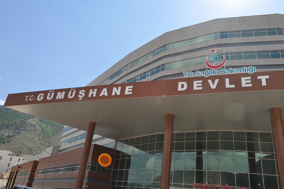 Gerekçe Zemin Kayması: 51 Milyona Yapılan Hastanenin Açılması İçin 40 Milyon Daha Harcanacak