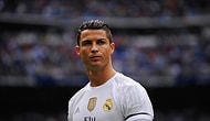 Tarihi Transfer Gerçekleşti, Madrid'den Bir Efsane Geçti! Cristiano Ronaldo, Juventus'ta