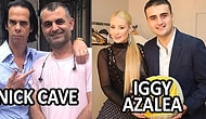Türkiye'ye Olan Sempatisini Eğlenceli Fotoğraflarla Gösterip Gönlümüzü Kazanmış 15 Dünya Starı
