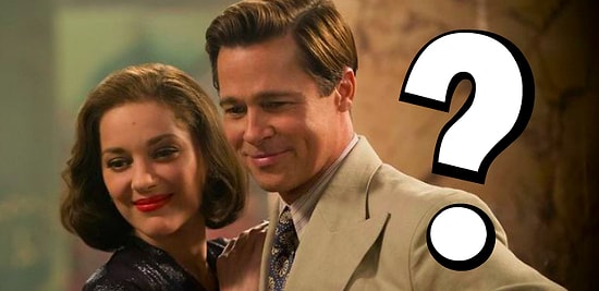 Тест: А вы сможете угадать фильм про шпионов по единственному кадру?