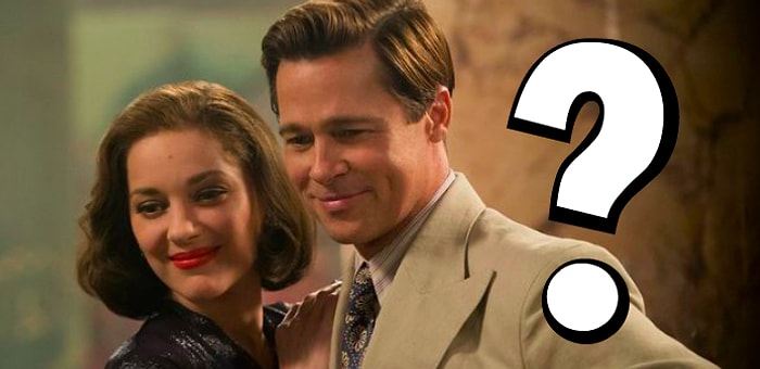 Тест: А вы сможете угадать фильм про шпионов по единственному кадру?