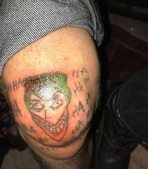 8. Хорошо смеётся тот, кто смеётся последним 😀