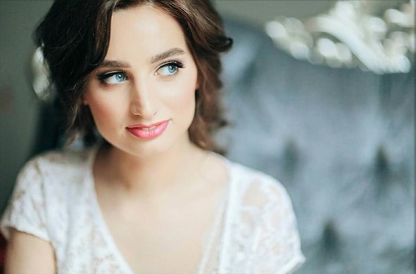 5. Анастасия Солтан - дочь зампредседателя заксобрания Санкт-Петербурга Павла Солтана