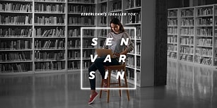 Geleceğin İçin İlk Adımı Atacağın Günler Yaklaşıyor: Ezberlenmiş İdealler Yok, Sen Varsın!