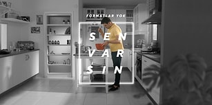 Öğrenerek, Keşfederek, Dolu Dolu Bir Üniversite Hayatına İlk Adım İçin: Formatlar Yok, Sen Varsın!
