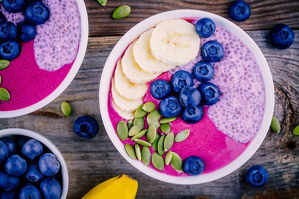 2. Как часто в кафе вы заказываете подобную еду?