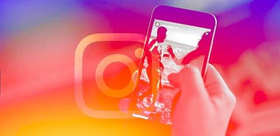 Пройдите наш тест и узнайте, насколько "инстаграмная" ваша жизнь